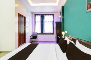Super Hotel O Stayo